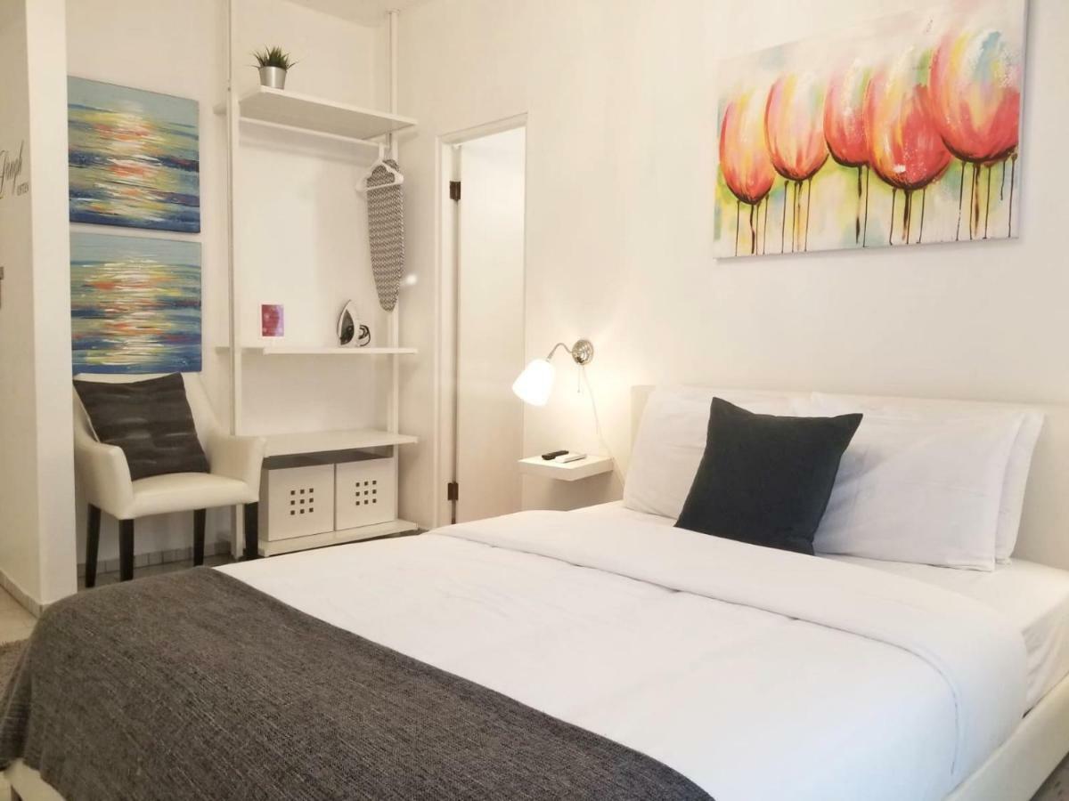 Aibonito Hotel 202 Eksteriør billede